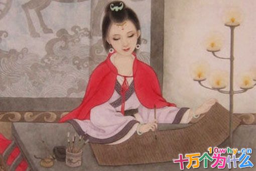 武则天有一点无法超越长孙皇后?致使她们可以平起平坐