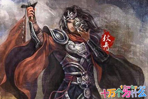 狄青战功赫赫,为何死得比岳飞还冤?