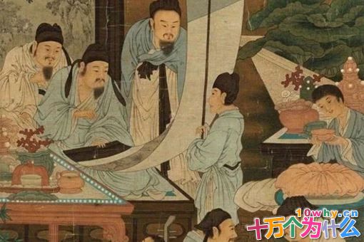 南宋词人张孝祥是个怎样的人?张孝祥生平简介