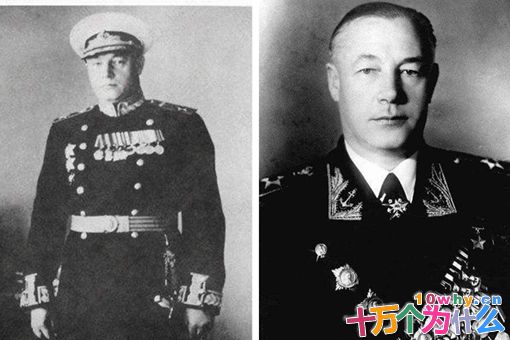 苏联元帅能力排名,揭秘苏联十大元帅