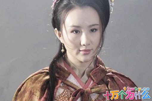 潘巧云在水浒传中是个怎样的人 潘巧云人物形象解析