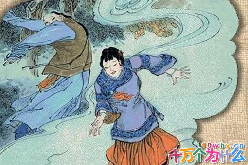 蒲松龄科举为何屡试不中 蒲松龄生平简介