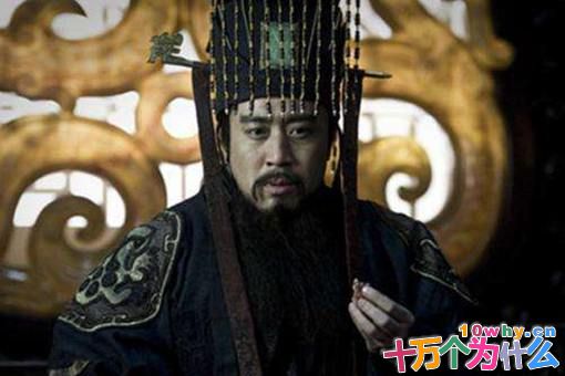 秦始皇究竟是怎么死的?秦始皇不是衰老病死的吗?