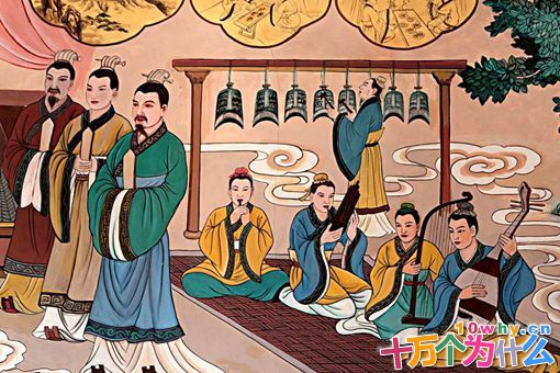 周公原名叫什么?周公在历史上有什么功绩?