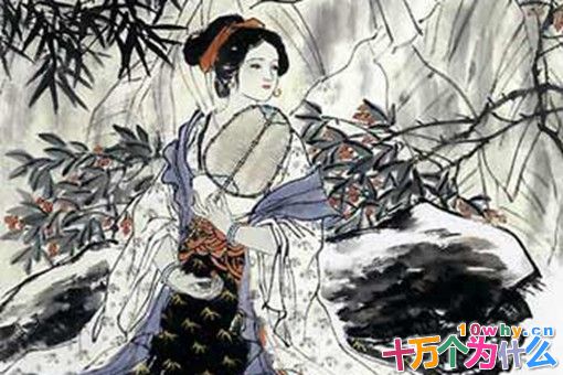 陆游母亲为什么让陆游休了唐婉?陆游与唐婉的爱情故事