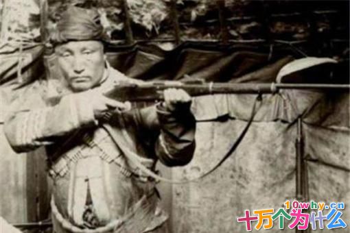 我国历史上最猖狂的土匪是谁?最后是怎么剿灭的? 我国历史上最猖狂的土匪是谁?最后是怎么剿灭的?