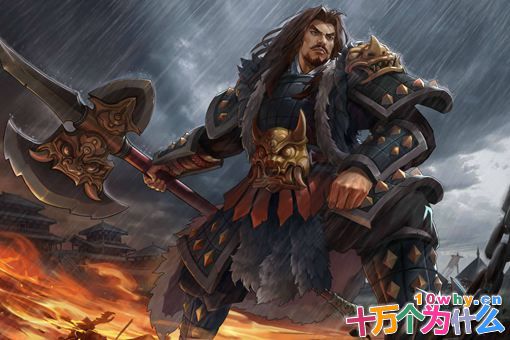 历史上章邯有多厉害?如果没有项羽秦朝还会灭亡吗?