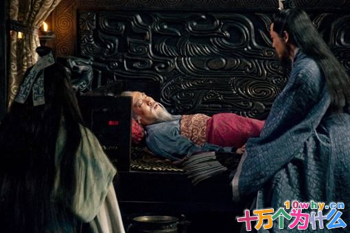 蒋琬在诸葛亮死之后,是 如何撑起蜀汉的?