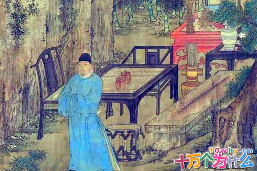 穆修是一个怎样的文人?穆修人物简介