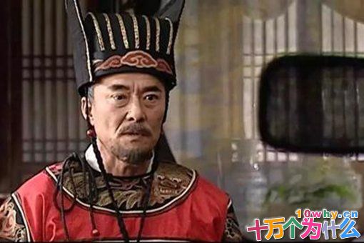 如果评价胡宗宪?胡宗宪一生功过解析