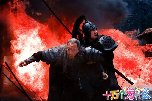 蒋济身为曹魏重臣,为什么会帮助司马懿夺取政权?