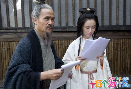 大乔怎么死的 揭秘正史中大乔死亡原因