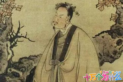 明代画家陈洪绶有哪些成就?陈洪绶生平简介