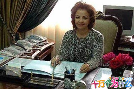 萨达姆麾下的“生化之母”女高官最后结局怎么样了? 萨达姆麾下的“生化之母”女高官最后结局怎么样了?