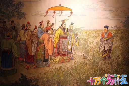 中国历史上寿命最长的五位皇帝 