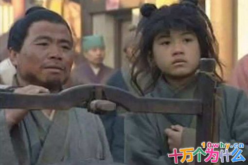 武大郎和武松是亲兄弟吗?武大郎最后怎么死的? 武大郎和武松是亲兄弟吗?武大郎最后怎么死的?