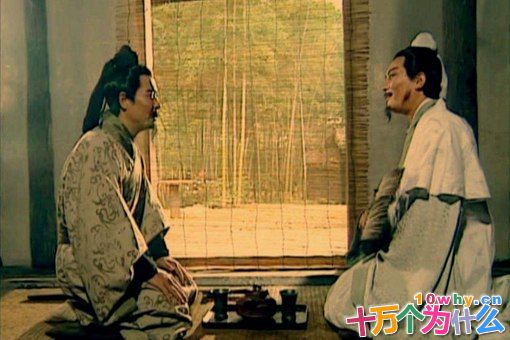 刘备死后,为什么诸葛亮一直不攻打东吴?