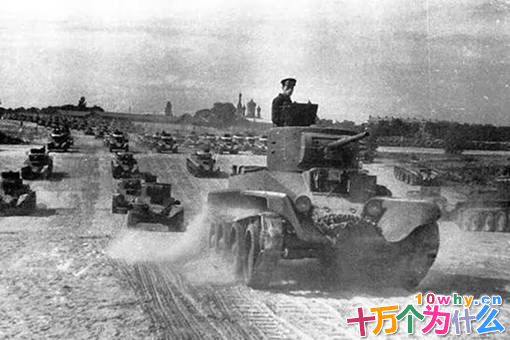 斯大林为何要枪决苏联大将巴普洛夫?其中真实的原因是什么? 斯大林为何要枪决苏联大将巴普洛夫?其中真实的原因是什么?