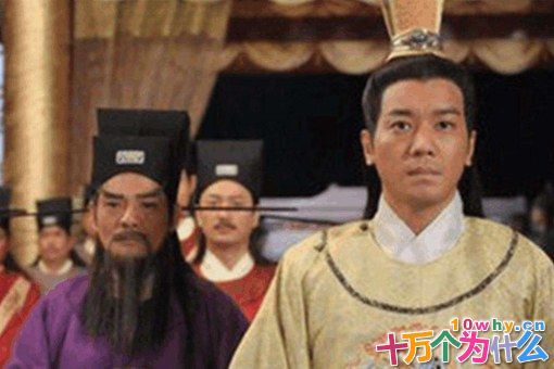 太子赵竑为什么被废?赵竑最后下场如何?