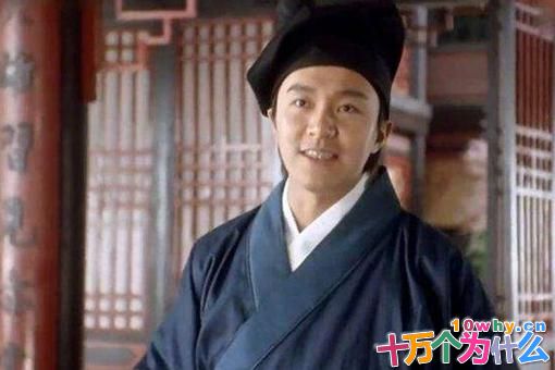 唐伯虎真有那么风流吗?历史上唐伯虎的一生是怎样的?