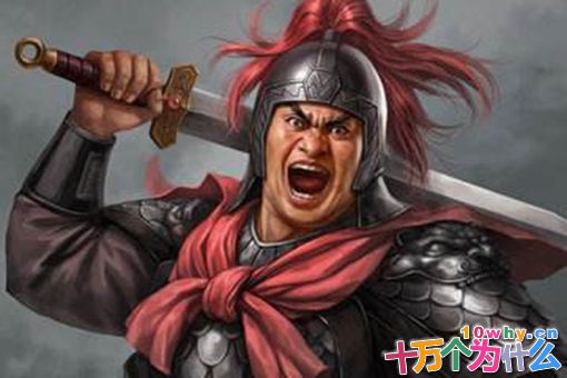 撼山易,撼岳家军难!盘点岳家军六员虎将!