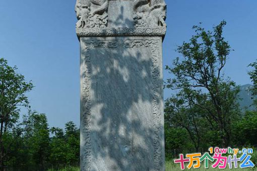 史上唯一葬入皇陵的太监是谁?为何太监葬在皇陵是谁把他下葬的?