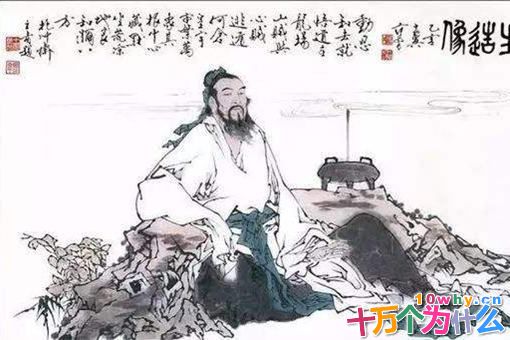 王阳明的思想主张是什么?揭秘王阳明心学 王阳明的思想主张是什么?揭秘王阳明心学