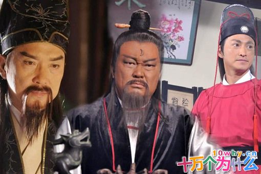 包拯为什么不怕权贵?包拯得罪那么多人为什么没人敢动他?