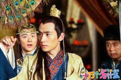 明武宗身为皇帝,为什么要把自己封为大将军? 明武宗身为皇帝,为什么要把自己封为大将军?