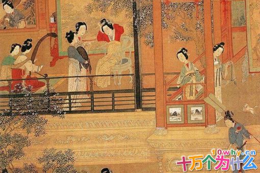 东汉皇帝刘宏有多奇葩?皇宫竟被当做集市