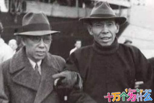 杜月笙作为黑帮老大为何会有那么多人敬重他?杜月笙的为人是怎样的?