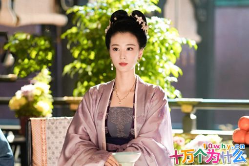 宋仁宗和曹皇后感情如何?曹皇后怎么成为皇后的?