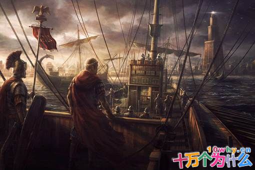 屋大维和凯撒谁更强?相对于凯撒,屋大维有哪些优势? 屋大维和凯撒谁更强?相对于凯撒,屋大维有哪些优势?