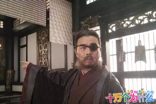 夏侯惇为什么是曹魏第一猛将?夏侯惇在曹魏真实地位是怎样的?