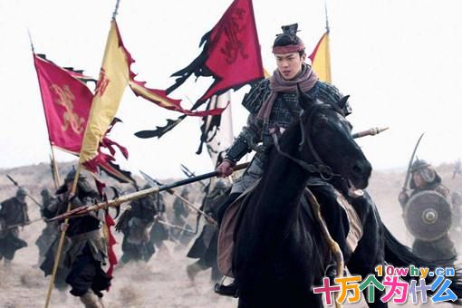 霍去病到底是怎么死的?揭秘霍去病真正的死因