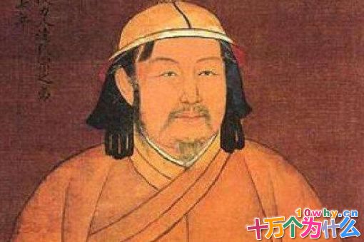 历史上阿合马怎么死的?阿合马生平简介 历史上阿合马怎么死的?阿合马生平简介