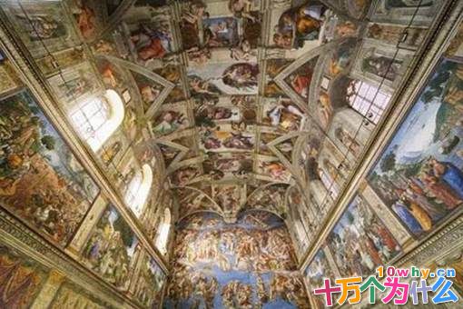 米开朗基罗为何终生未娶?揭秘米开朗琪罗的爱情经历