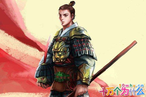 北宋开国名将曹彬是怎样的人?曹彬人物介绍