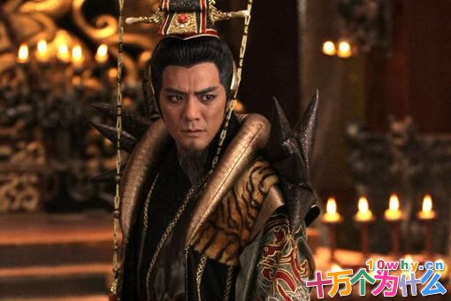 为什么说纣王之后再无人皇?他真的是最后一个人皇吗? 为什么说纣王之后再无人皇?他真的是最后一个人皇吗?