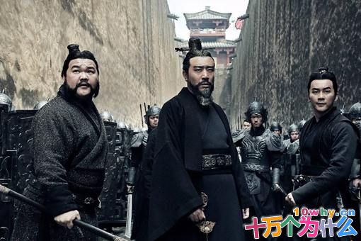 张绣杀了曹操的儿子,为什么曹操还看重他?