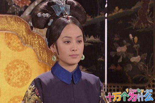 孝庄皇后是一个怎样的人?孝庄皇后生平简介