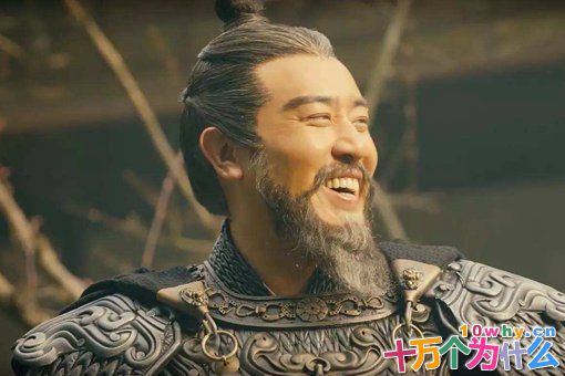 程昱是曹操的一员大将,在《三国演义》中为什么被写成了谋士?