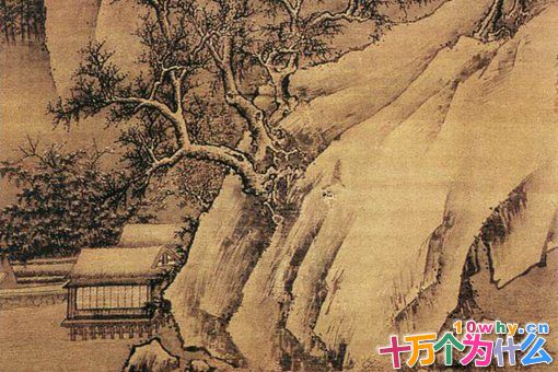 王徽之是个怎样的人?东晋名士之风是如何形成的?