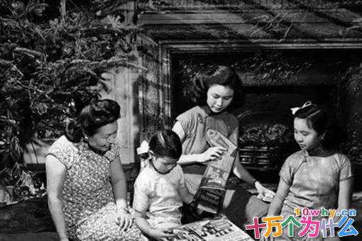 严幼韵一生有几个老公?严幼韵的晚年生活怎样?