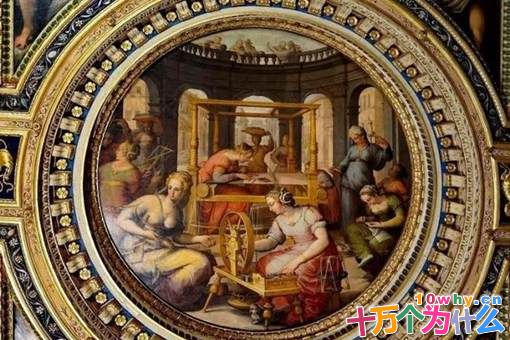 洛伦佐·美第奇是谁?洛伦佐·美第奇一生是怎样的?