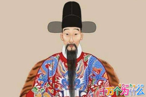 深谙为官之道的明朝首辅,结局比张居正好太多!