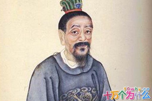 班超为何被称为班定远?班超生平简介