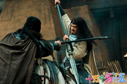 关羽和马超比武结果如何?谁才是五虎第一猛将?