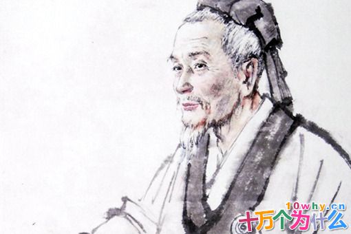 秦越人为什么叫扁鹊?秦越人和扁鹊是不是同一人?