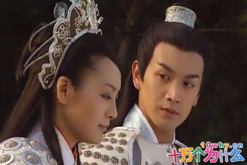 杨宗保是怎么死的?是在天门阵战死的吗? 杨宗保是怎么死的?是在天门阵战死的吗?